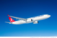 トルコ航空、5機のエアバスA330を追加オーダー 画像