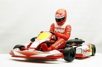 JMC、新人教育でオリジナルレーシングカートを製作…開発費2000万円 画像