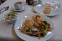 ぶらぶらバンコック滞在記(28) ハジャイの大晦日(2012年12月31日) 画像