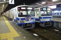 伊豆箱根鉄道、日本酒電車「イズシカトレイン」を運行 画像