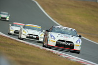 日産 GT-R 開発ドライバーによるドライビングレッスン 画像