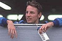 F1ミシュラン組はウェット&ウェット……ものには限度が 画像