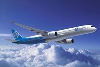 エア・リース・コーポレーション、エアバスとA350XWBを25機購入契約を締結 画像