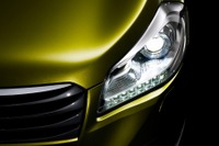 【ジュネーブモーターショー13】スズキ、新型クロスオーバーを世界初公開 画像