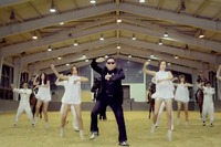 江南スタイルのPSY、与党イベント出演発表で波紋 マレーシア 画像