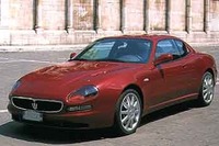 【リコール】マセラティ『3200GT』、ゴムが溶けて止まらな〜い!! 画像