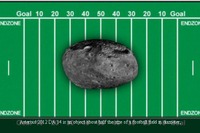 小惑星2012 DA14の地球接近飛行におけるリアリティー・チェック［動画］ 画像