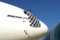 エミレーツ、F1とグローバルパートナー契約締結 画像
