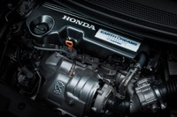 【ジュネーブモーターショー13】ホンダ、i-DTEC搭載の CR-V を初公開 画像
