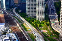 近畿車輌第3四半期決算、鉄道車両生産台数低迷で大幅な減収減益 画像