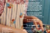 タイで日本映画祭が開催…今年のテーマは「食」 画像