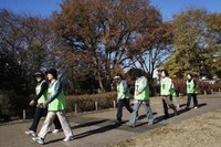 むさしのの都立公園「早春のスポーツ教室」…3月10日・24日 画像
