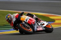 ホンダ、2013年モータースポーツ活動…伊東社長「MotoGPは3冠奪還を」 画像