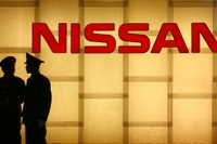 日産西川副社長、中国乗用車販売は13年度後半に100万台ペースに 画像