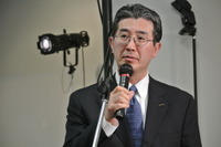 日産片桐副社長「軽需要があるにもかかわらず思うように販売できなかった」 画像