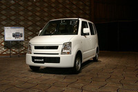2004年軽自動車ランキング…ワゴンR 首位奪回 画像