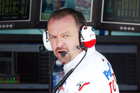 【トヨタF1】ガスコイン、TF105に自信 画像