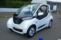 【ホンダ マイクロコミューター 試乗】安定した走りと実用性で一定の存在意義…松下宏 画像
