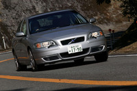 【ボルボS60R/V70R詳報】新世代に突入した!ハイパフォーマンスセダン 画像