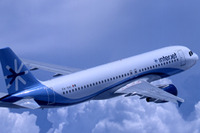 メキシコのLCCインタージェット、エアバスA320航空機6機を購入&リースバック契約で調達 画像
