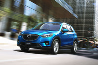 マツダ CX-5、価格.com プロダクト大賞を受賞 画像