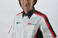駆動方式別に専任講師がスペシャルレッスン 富士スピードウェイ 画像