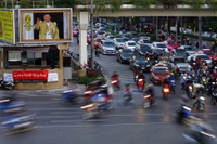 タイ流通大手セントラル 2012年売上高3割増、1833億バーツ 画像