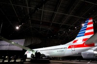 アメリカン航空、黒人の歴史月間を祝う 画像