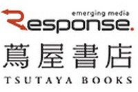 レスポンス、代官山 蔦屋書店オンラインストアとの連携を開始 画像
