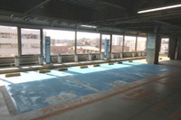 小田急、新百合ケ丘駅に「電気自動車(EV)専用月極駐車スペース」を開設 画像