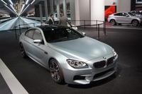 BMWジャパン BMW i はモーターショーで発表予定 画像