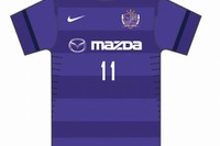 マツダ、サンフレッチェ広島が出場するAFCチャンピオンズリーグのユニフォームスポンサーに決定 画像