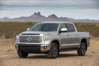 【シカゴモーターショー13】トヨタ タンドラに TRD…2014年モデルに設定 画像