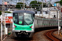 東京メトロ、日比谷線・千代田線・半蔵門線・南北線のダイヤ改正…3月16日から 画像