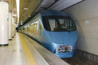 小田急電鉄、下北沢地区地下化に伴って運転時間変更などダイヤ改正 画像