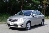 国産車成約台数、トヨタ カローラアクシオが70%超えでトップ…オークネット1月 画像
