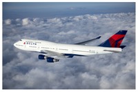 デルタ航空、フロリダとメキシコ・シティ間の新たなデイリーサービスを発表 画像