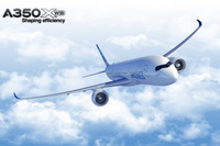 エアバス、A350XWBのバッテリーのリチウムイオン電池採用を中止、ニッケルカドニウムを採用 画像