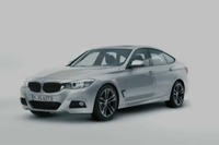 BMW 3シリーズ 新型にグランツーリスモ…新たな個性 ［動画］ 画像