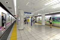東京メトロと都営、九段下駅の乗換改善や岩本町・秋葉原を乗換駅に追加 画像