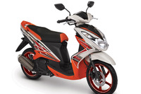 ヤマハ発動機、2013年65のニューモデルを市場投入、二輪車出荷695万台を計画 画像