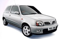 イギリスを救うのは日産『マーチ』しかない!! 画像