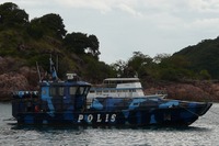 マレーシアに不法侵入の自称スールー王国軍兵士ら、帰国に同意 画像