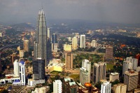 マレーシアで豪州上院議員を入国拒否、両国関係悪化の懸念も 画像