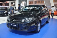 マレーシア、非国産車の販売比率が2013年は5割に上昇 画像