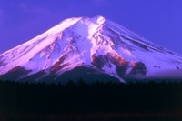 箱根十国峠ケーブルカー、「富士山写真展」を開催 画像