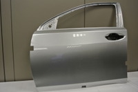 ホンダ、鉄とアルミを結合したドア開発「順次、世界の生産拠点に出していく」 画像