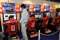 【JAEPO13】湾岸ミッドナイト4、アジアで攻勢 画像