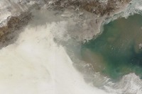 【新聞ウォッチ】中国環境汚染の恐怖、「PM2.5」に続き地下水汚染も深刻 画像