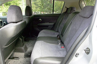 【インプレ'04】国沢光宏 日産『ティーダ』 上質な実用車が狙いだが… 画像